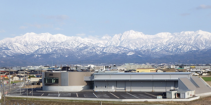 本社・工場